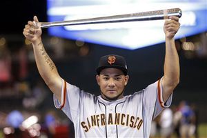 Cabrera rechaza el título de bateo