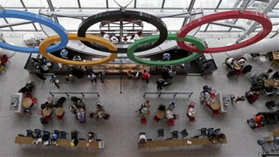 BBC compra derechos de JO hasta 2020
