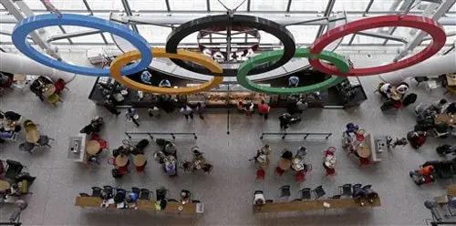 BBC compra derechos de JO hasta 2020