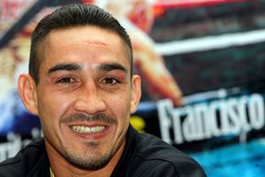 Promete Soto gran batalla en Playa del Carmen