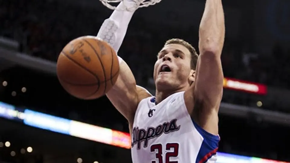 Renueva Blake Griffin con Clippers