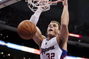 Renueva Blake Griffin con Clippers