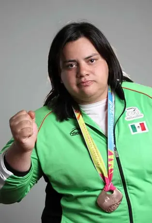 Vanessa Zambotti anuncia su retiro para el 2014