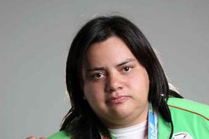 Vanessa Zambotti anuncia su retiro para el 2014