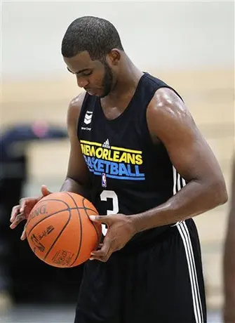 Hornets presenta nueva propuesta para el traspaso de Paul