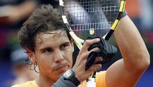 "No sé cuánto tiempo seguiré jugando": Nadal