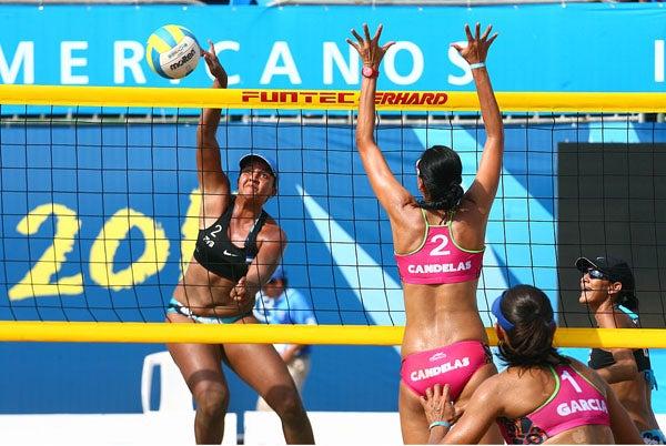 FOTO: MEXSPORT