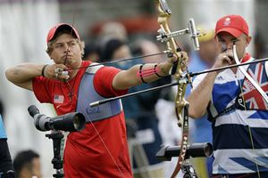 Venden entradas falsas para Tiro con Arco