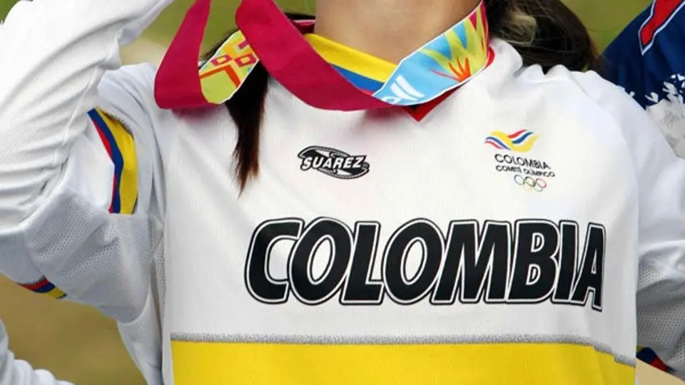 Colombia llevará 104 atletas a JO