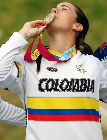 Colombia llevará 104 atletas a JO
