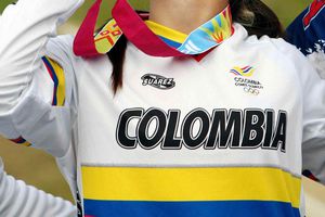 Colombia llevará 104 atletas a JO