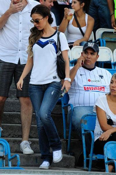 FOTO: ISRAEL MARTÍNEZ