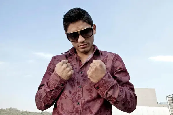 Ábner Mares pide ir ante Donaire