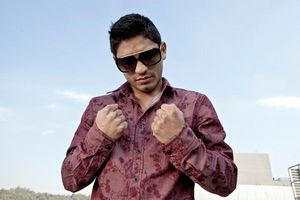 Ábner Mares pide ir ante Donaire