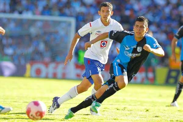 El partido fue muy cerrado. FOTO: CIRO GUTIÉRREZ