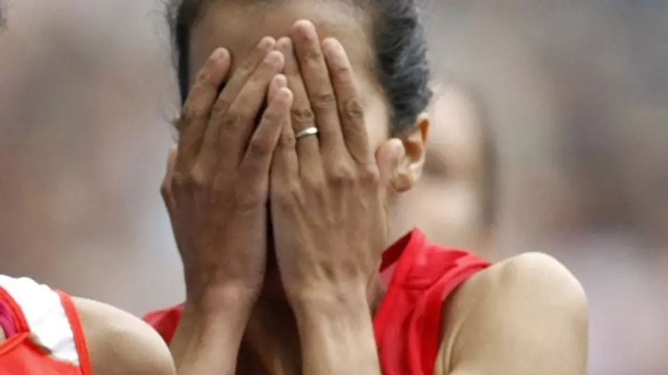 Atleta marroquí se pierde JO por dopaje