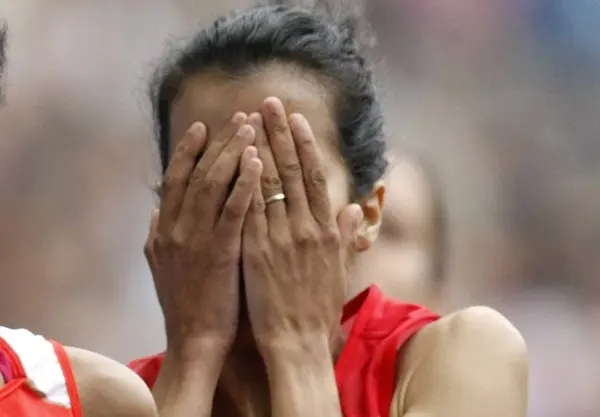 Atleta marroquí se pierde JO por dopaje