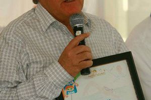 Nelson Vargas augura pocas medallas para México