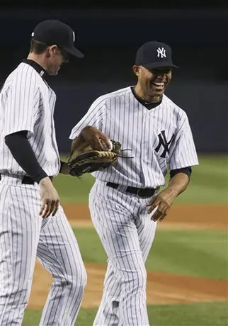 Rivera asegura que lanzará con Yanquis la próxima campaña