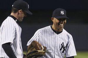 Rivera asegura que lanzará con Yanquis la próxima campaña