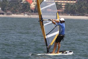 Veleristas mexicanos, listos para Copa del Mundo