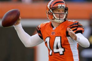 Cincinnati derrota 23-16 a Arizona