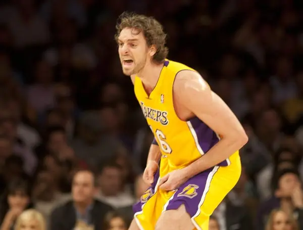'Con D'Antoni vamos a correr más': Pau Gasol