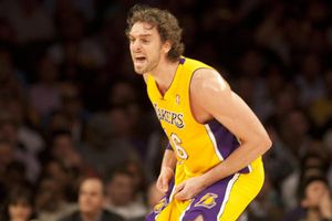 'Con D'Antoni vamos a correr más': Pau Gasol
