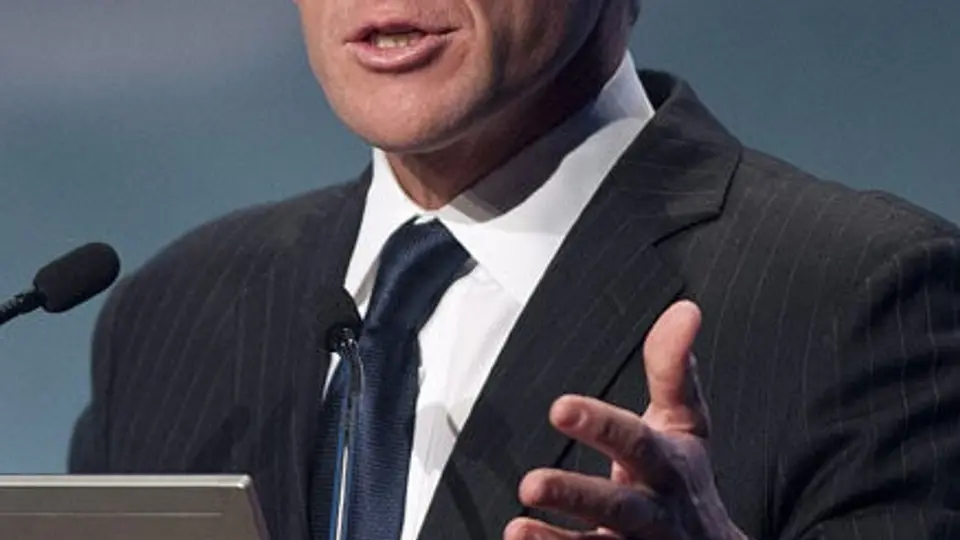 "Gané 7 veces el Tour de Francia": Lance Armstrong