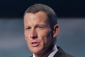 "Gané 7 veces el Tour de Francia": Lance Armstrong