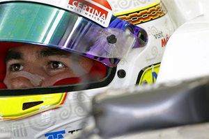 "Toca una estrategia agresiva para luchar por los puntos": Checo