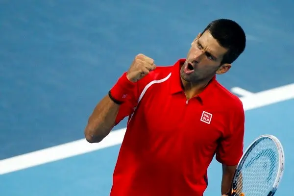 Djokovic inicia con triunfo el Abierto de China