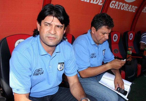 Cardozo sumó su primer punto con los Gallos. FOTO: MEXSPORT