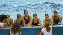 Nadadoras españolas denuncian abuso psicológico de ex entrenadora