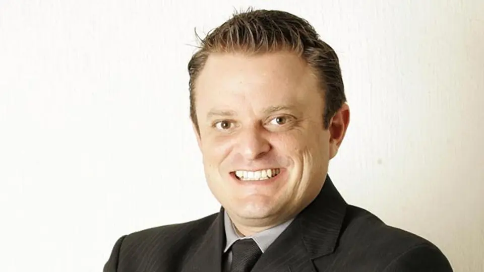José Luis López Salido, un periodista afortunado