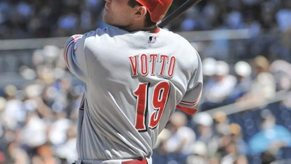 Los Rojos de Cincinnati regresan a Playoffs