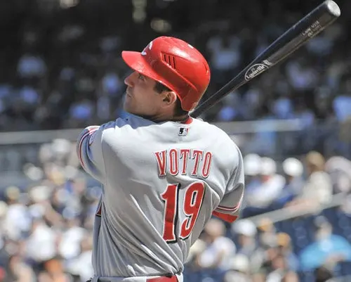 Los Rojos de Cincinnati regresan a Playoffs