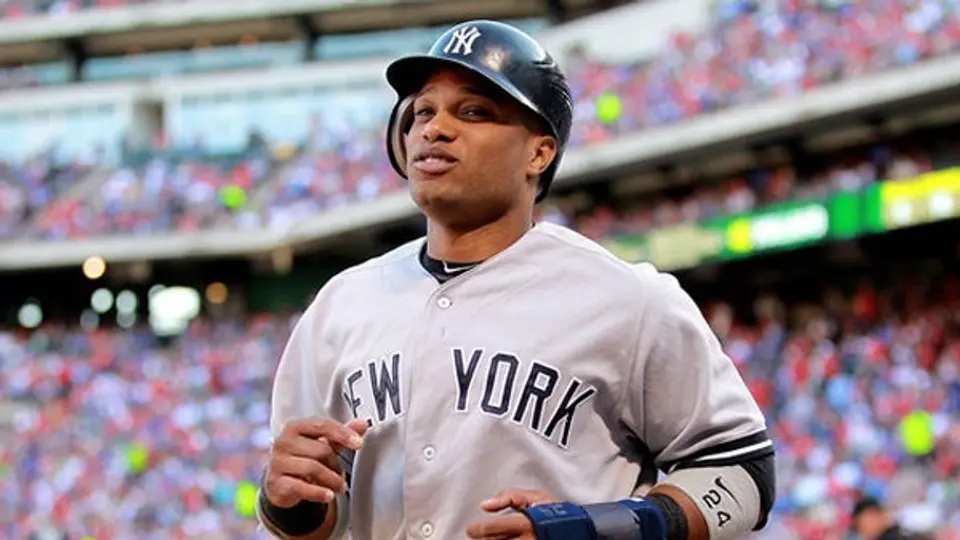 Canó señaló que extrañarán a A-Rod