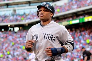 Canó señaló que extrañarán a A-Rod