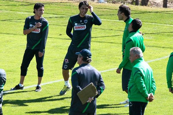 FOTO: DANIEL GÁMEZ