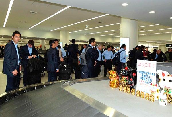 FOTO: DANIEL GÁMEZ | Nagoya, Japón