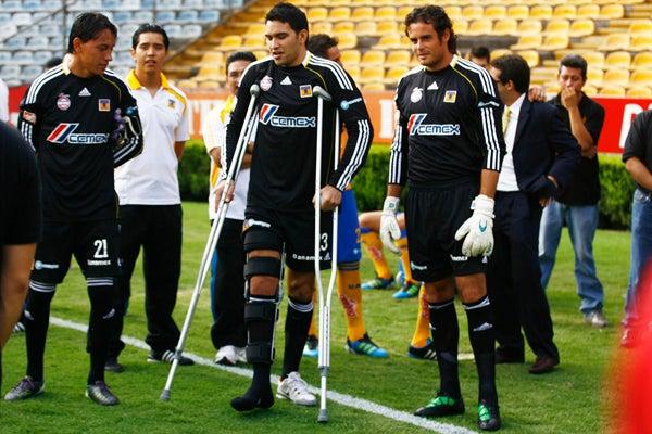 FOTO: JOEL BRAVO
