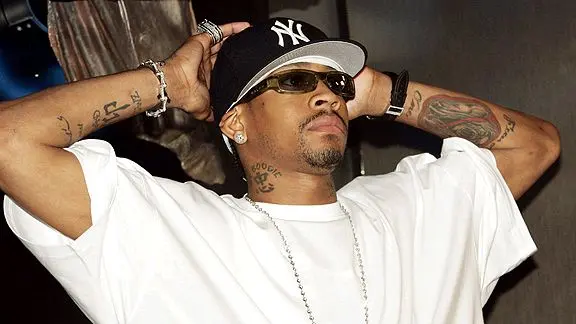 Equipo turco pone condiciones al fichaje de Allen Iverson