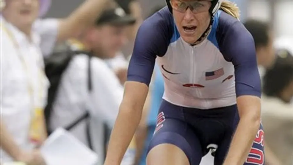 Premiará Ciclismo de EU a medallistas dorados