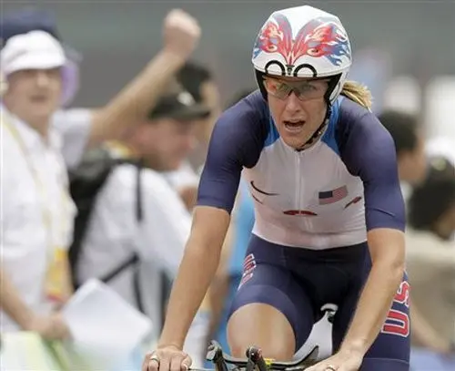 Premiará Ciclismo de EU a medallistas dorados