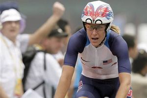 Premiará Ciclismo de EU a medallistas dorados
