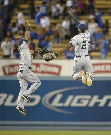 Dodgers cae contra San Diego