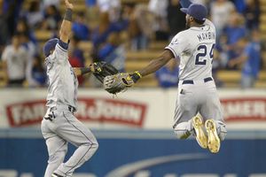 Dodgers cae contra San Diego
