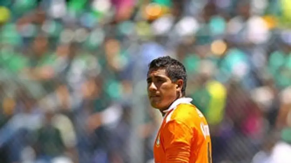Alfonso Blanco regresa al Pachuca