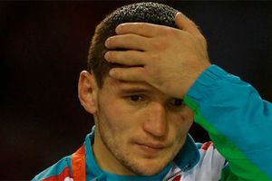 Medallista uzbeko perdería presea por doping